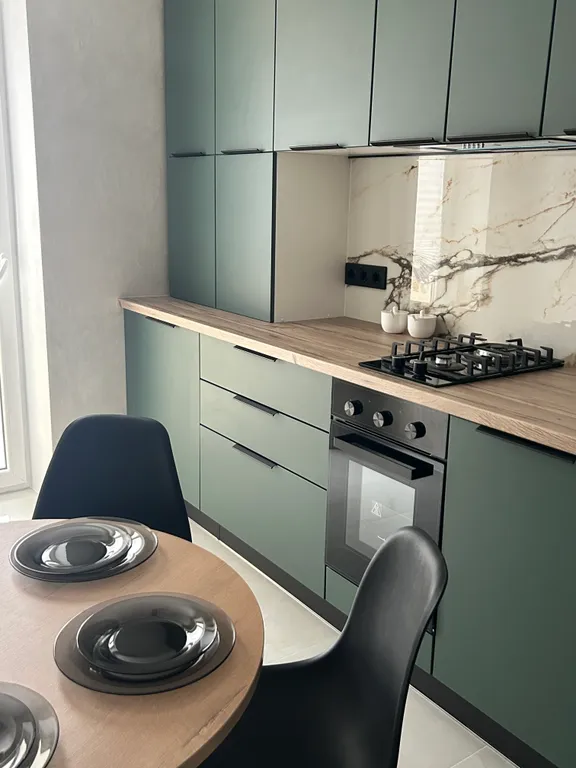 Квартира с живописным видом — аренда посуточно в Пионерский