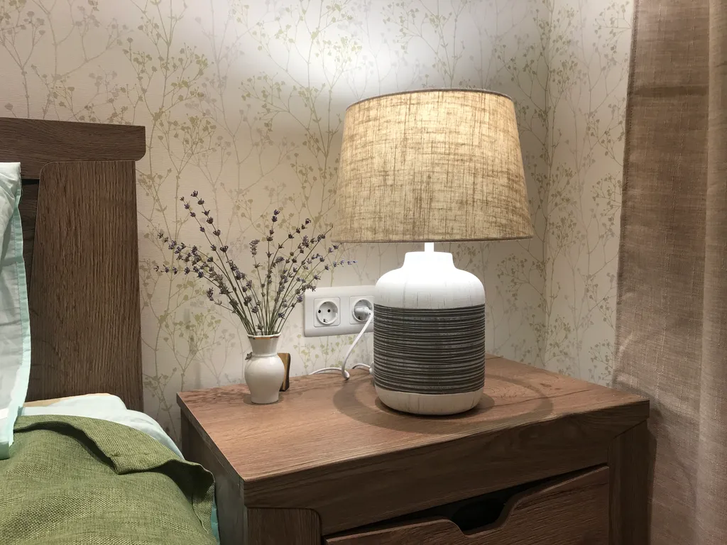 Квартира в доме с лифтом и видом на горы