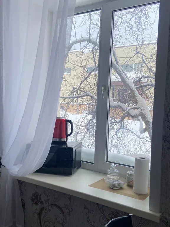 Квартира в центре города