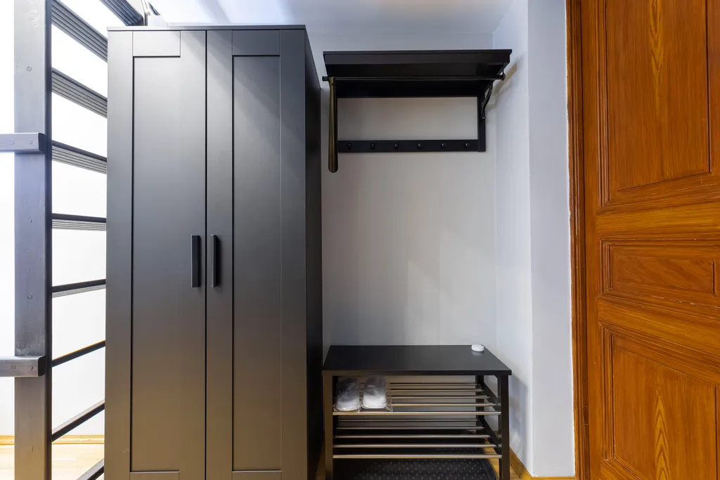 Квартира Квартира Студия OM-apartmenty 5 у Эрмитажа — Санкт-Петербург