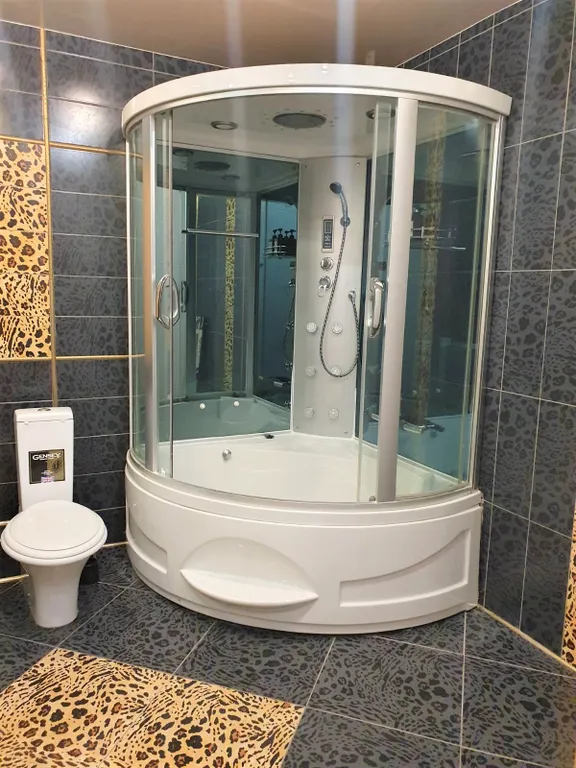 Квартира у Парка Швейцария и Аквапарка