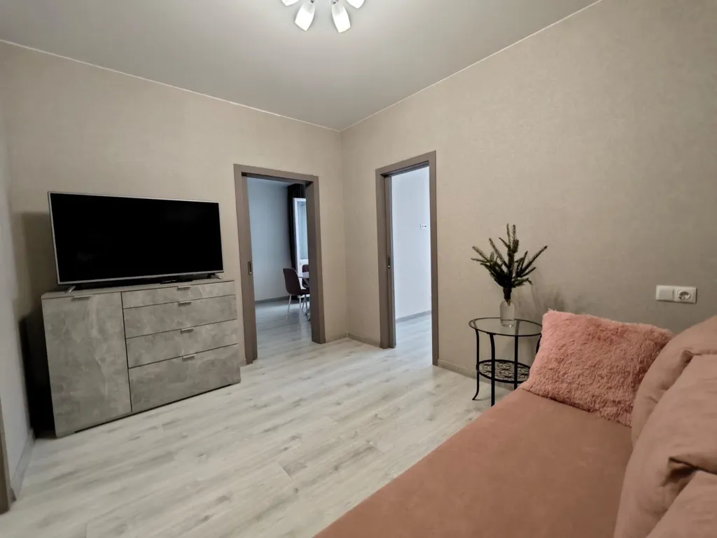 Сиреневая фантазия