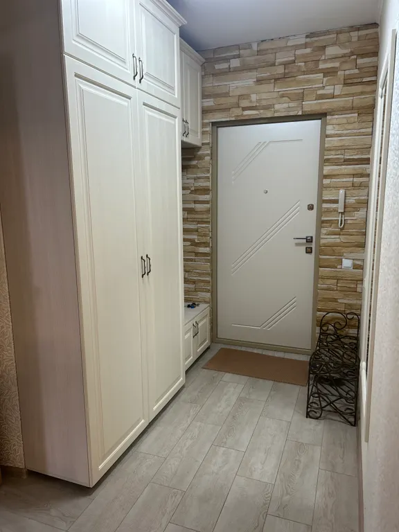 Как дома, чистая и уютная двухкомнатная квартира