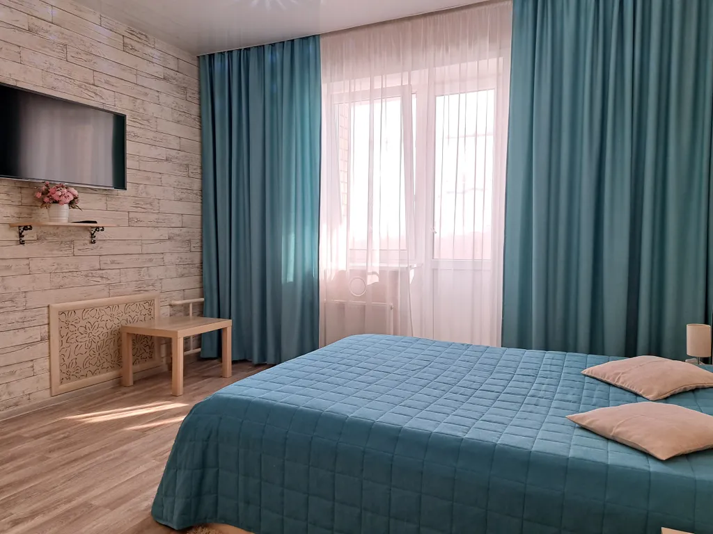 Чистая и комфортная студия