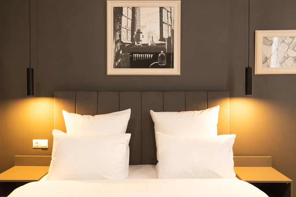 Квартира Квартира Номер Комфорт с завтраком — Нижний Новгород