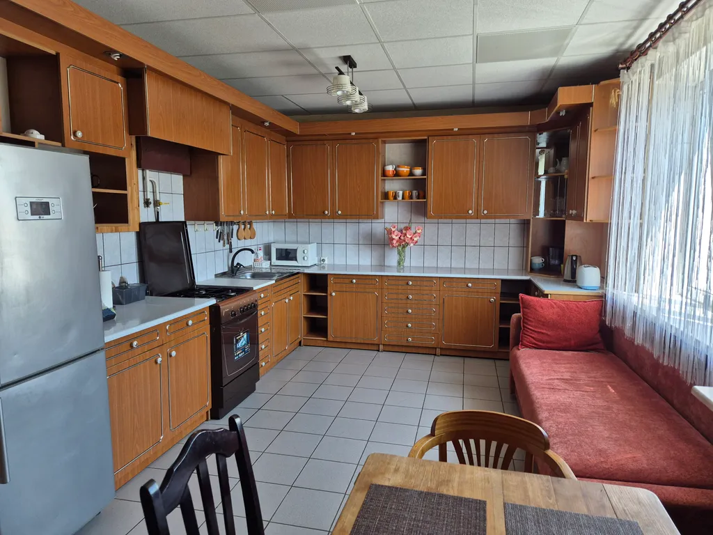 Большой уютный дом с баней между Брестом и Беловежской пущей