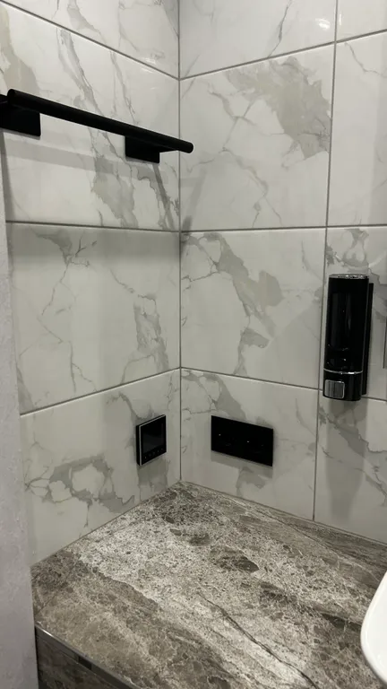 Уютная квартира со свежим ремонтом