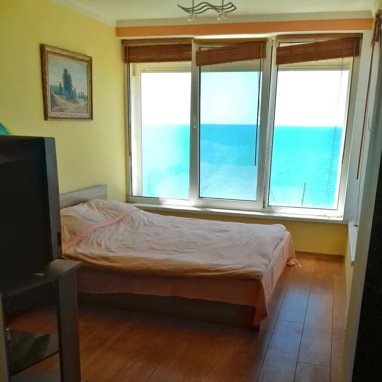 VIP коттедж у моря