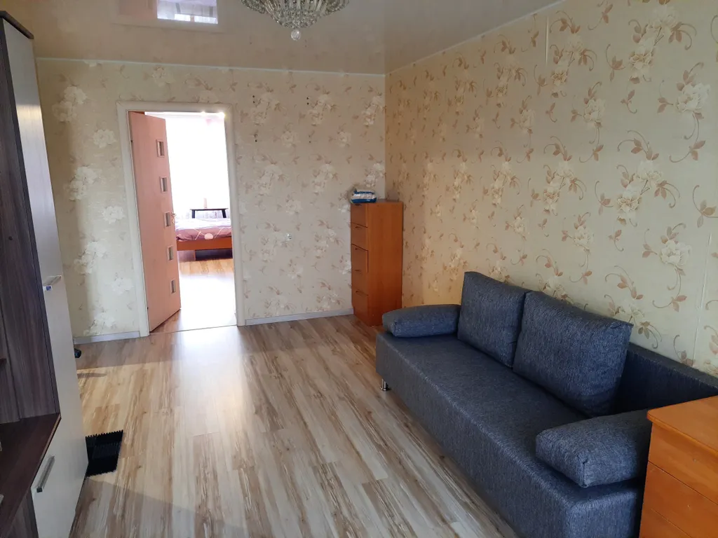 Квартира Уютная светлая квартира в центре города со всем необходимым — Тотьма