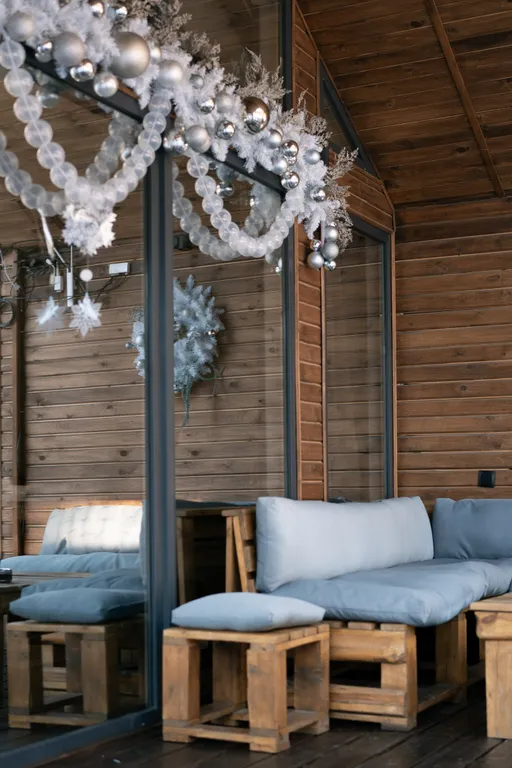 2-комнатный Дом