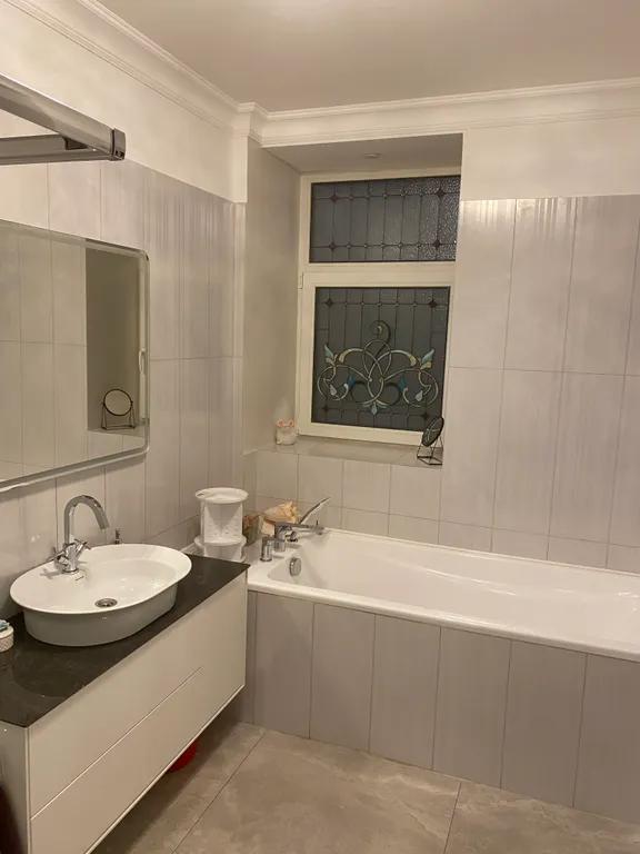 Квартира Новая квартира в старом доме на Петроградке — Санкт-Петербург