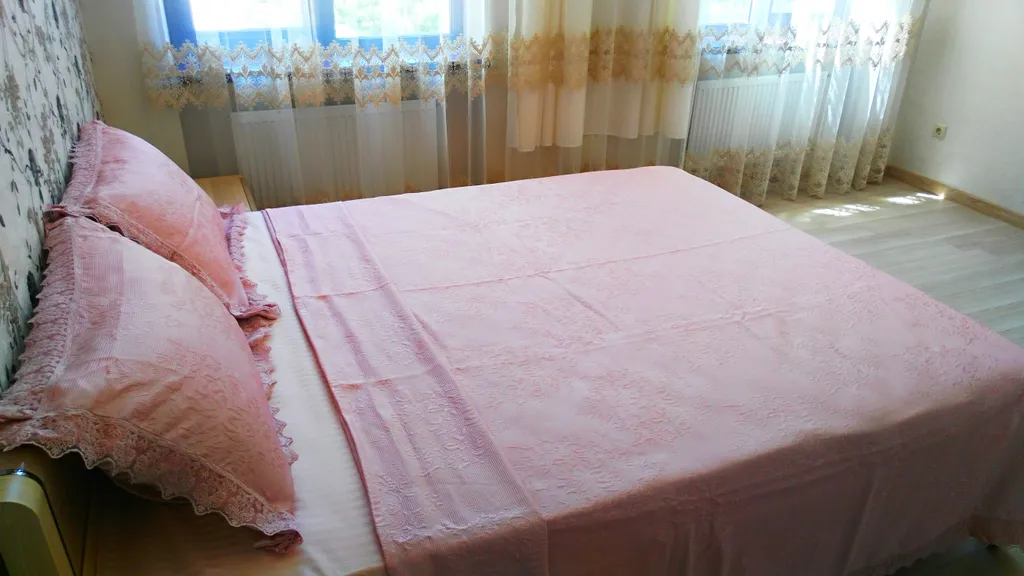 Апартаменты на Курортном бульваре