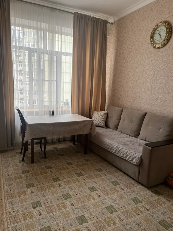 Уютная новая квартира рядом с морем