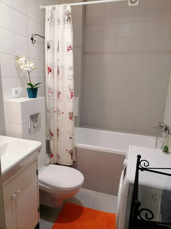 Студия в Светлогорске Superhost