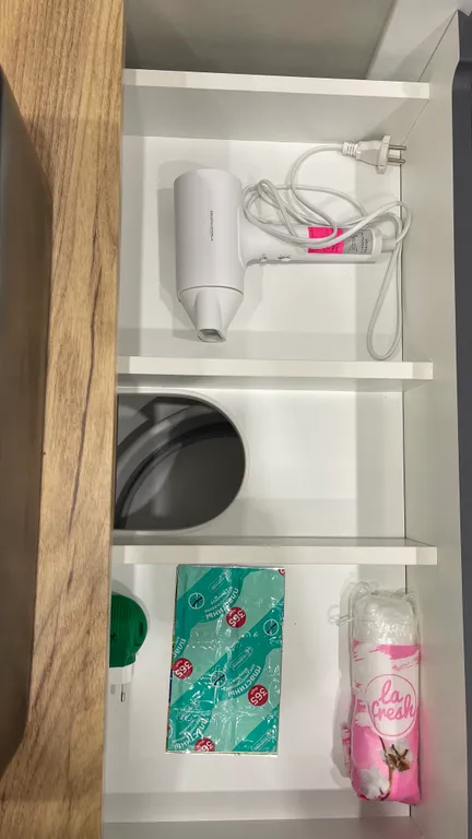 Квартира для большой семьи