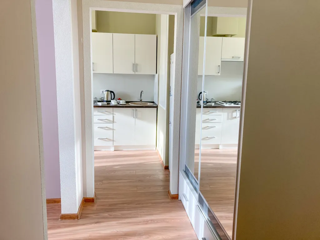 Балт Апартментс Пионерский 7 в центре города