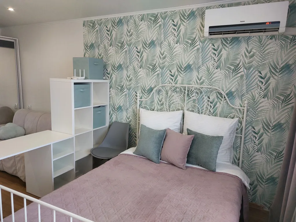 Квартира в центре города