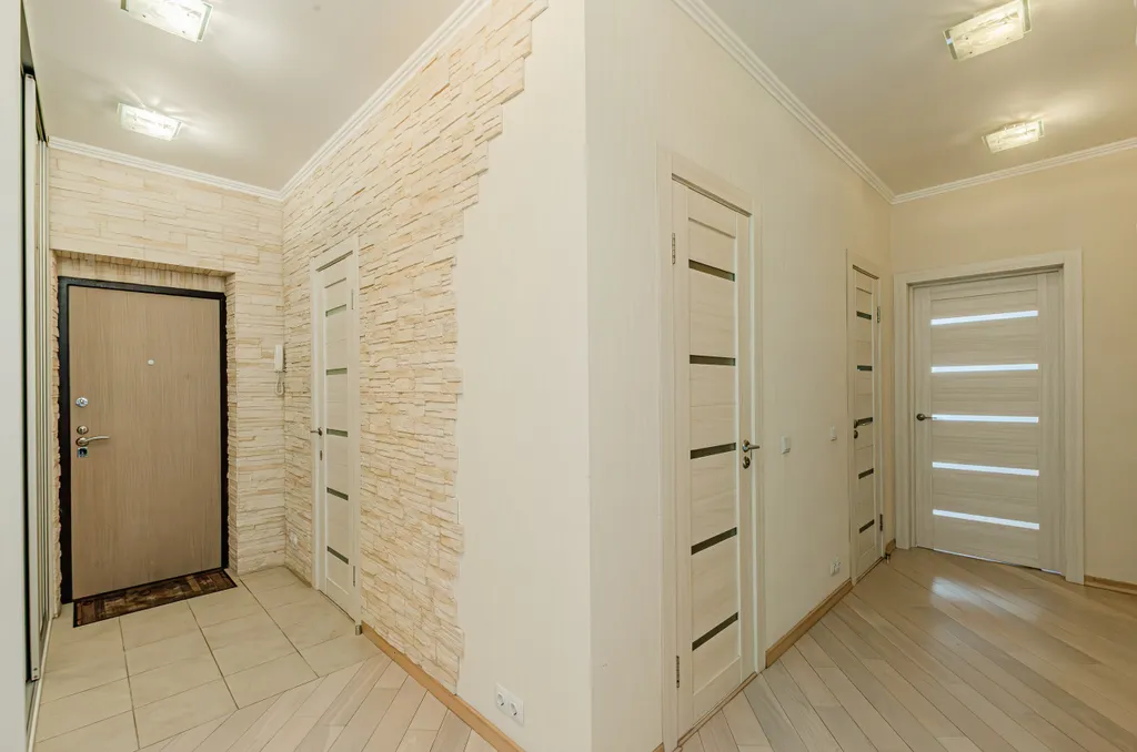 Квартира Квартира под Кремлем в новом клубном доме в самом центре Казани — Казань