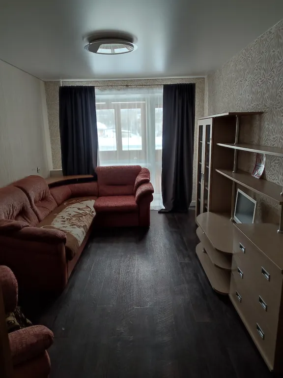 Уютная квартира для гостей нашего города — аренда посуточно в Губаха