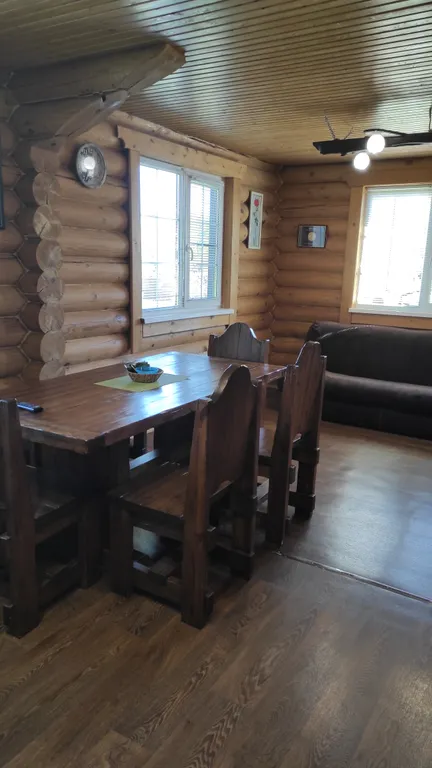 Гостевой дом Подлипки