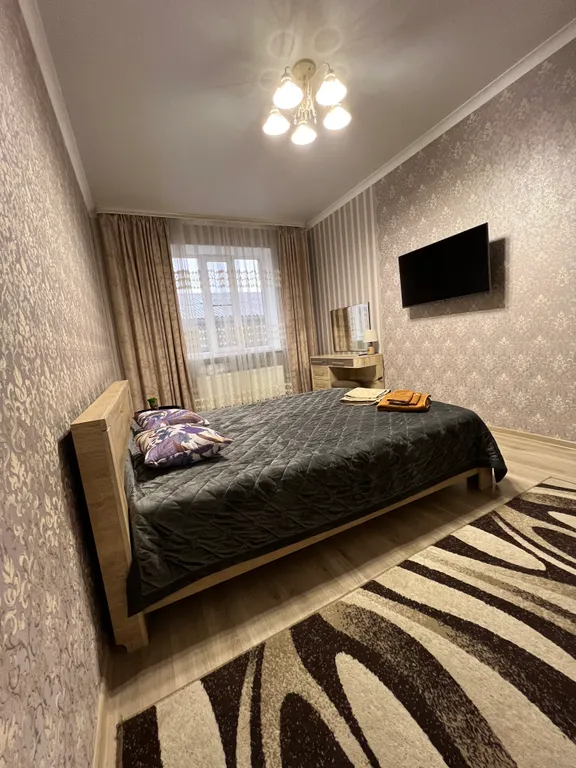 Квартира в центре города