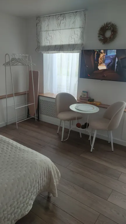 Уютная квартира в историческом центре