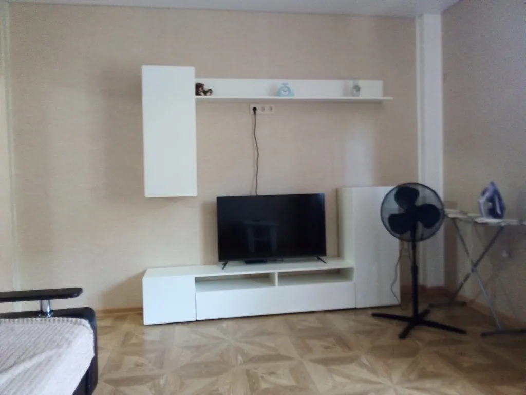 Квартира в новом доме