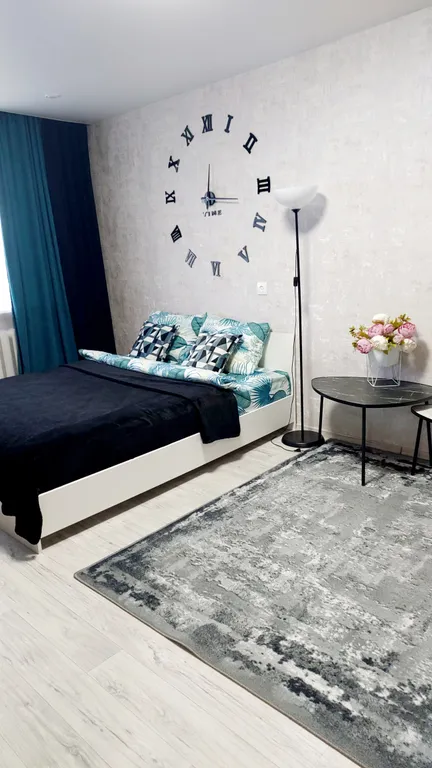 Квартира Уютная квартира — Ярославль