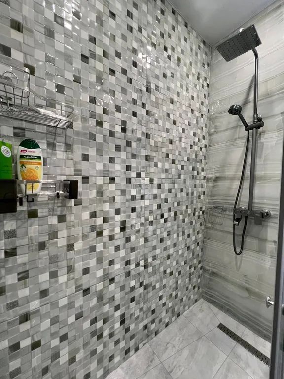 Квартира Новая 1-комнатная квартира — Калининград