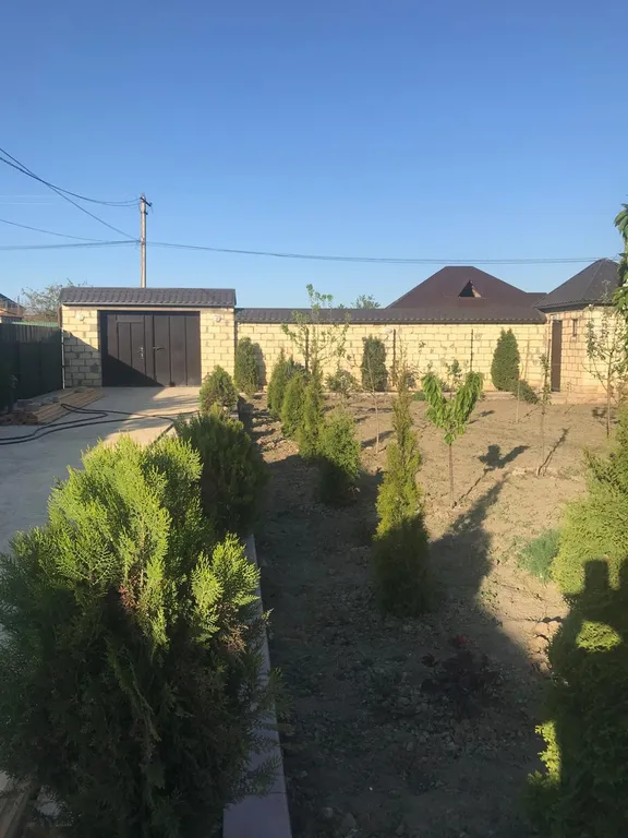 Уютная дача возле моря