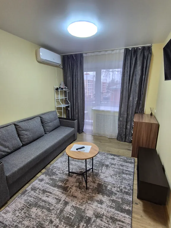 Гостевой уголок