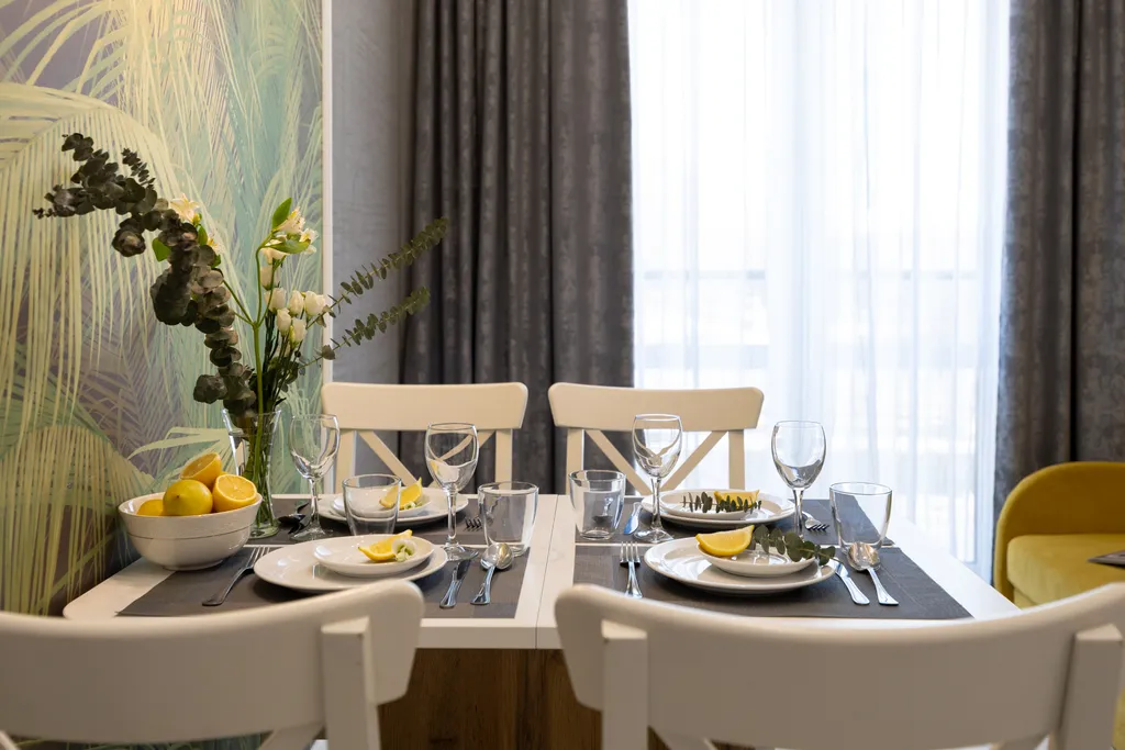 Квартира Апартамент на 1 линии моря | Апарт Зеленоградск — Зеленоградск