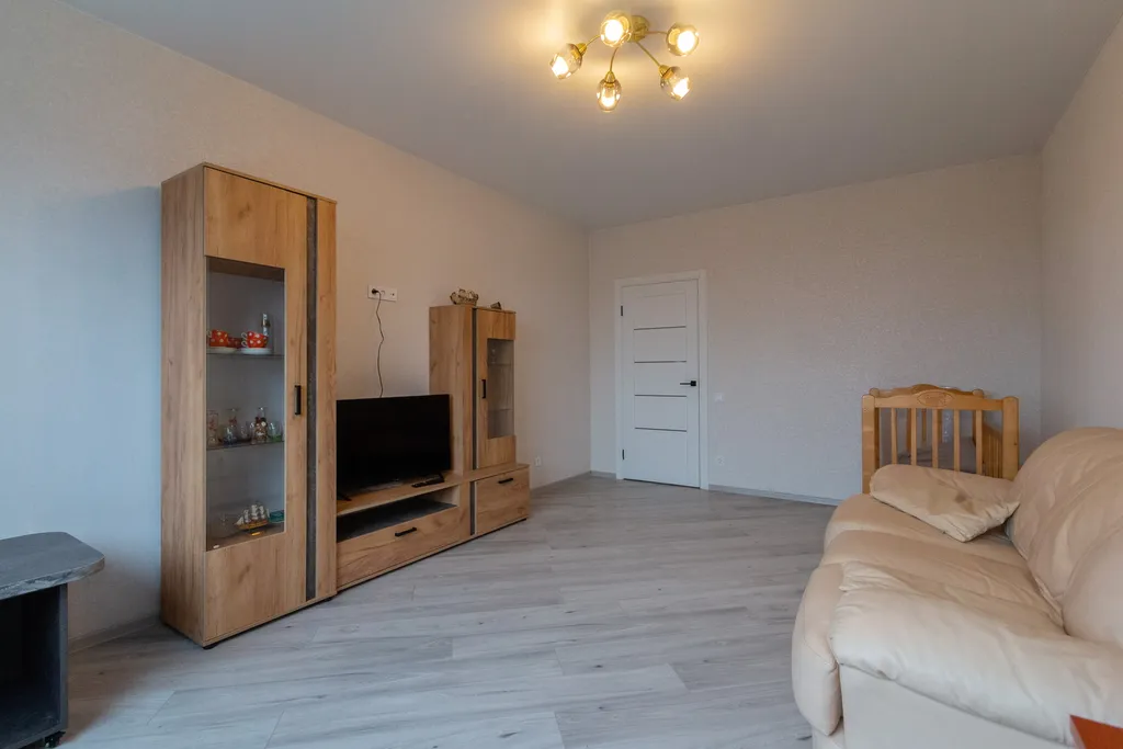 Квартира Двухкомнатная квартира в центре города — Калининград