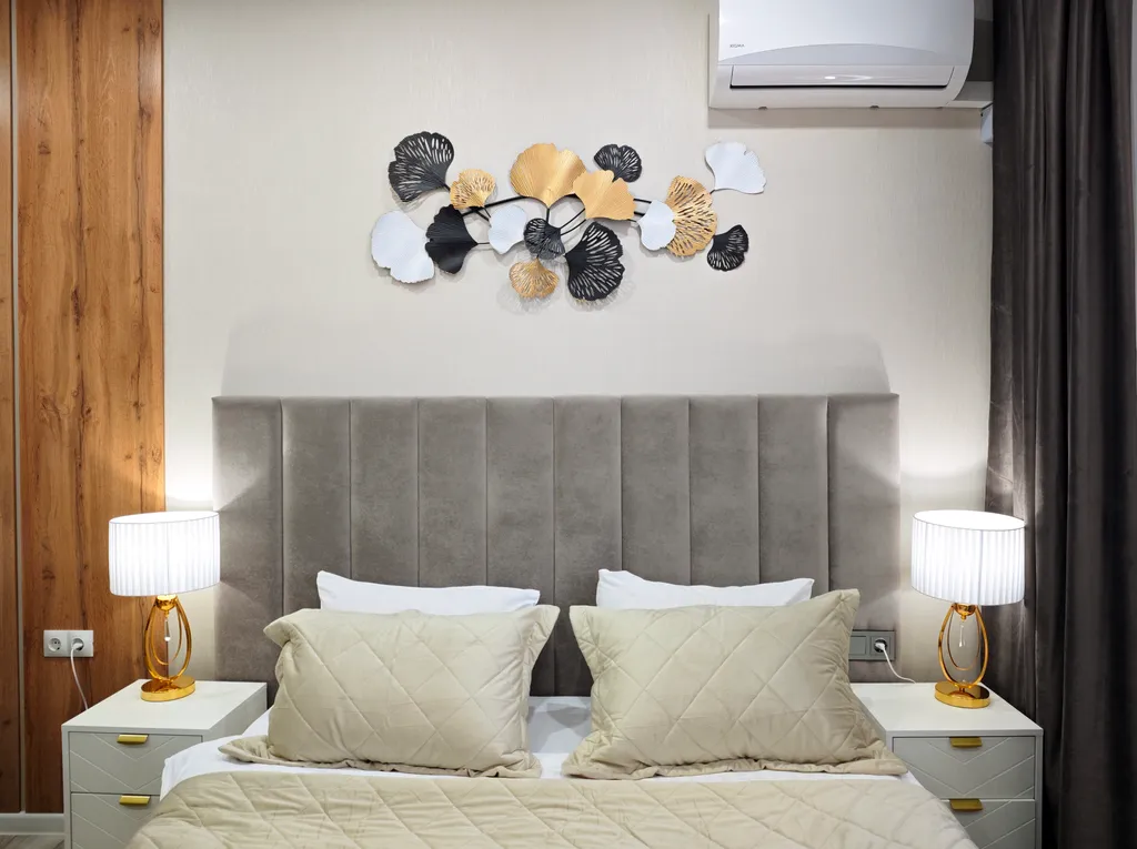 Квартира Уютные апартаменты возле МВДЦ Сибирь и Кристалл Арены — Красноярск