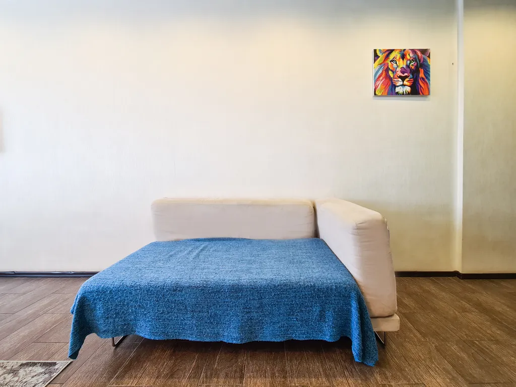 Уютная студия