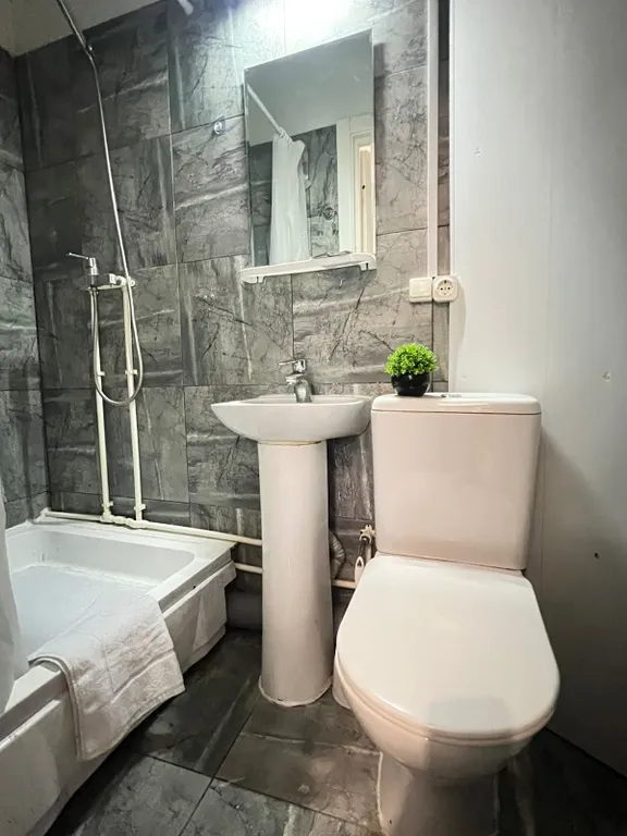 Квартира Комната — Лобня