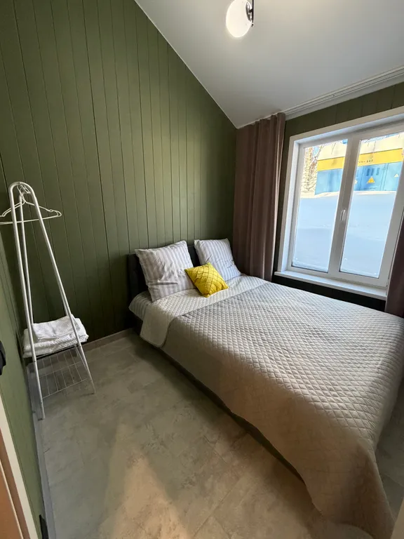 Дом у леса — уют для души