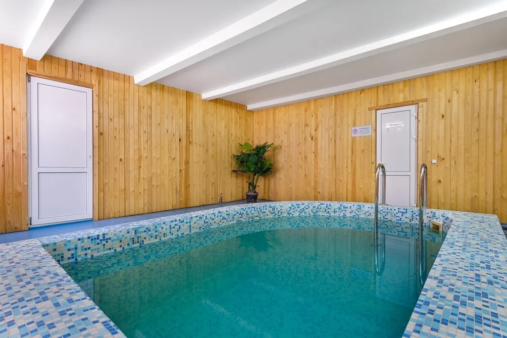 Дом в Науке