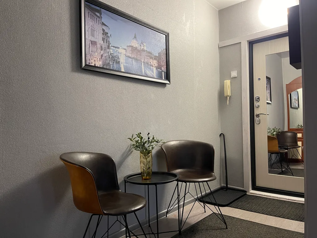 Апартаменты Сон и Душ на Карла Либкнехта