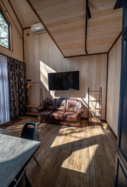 2-комнатный Дом