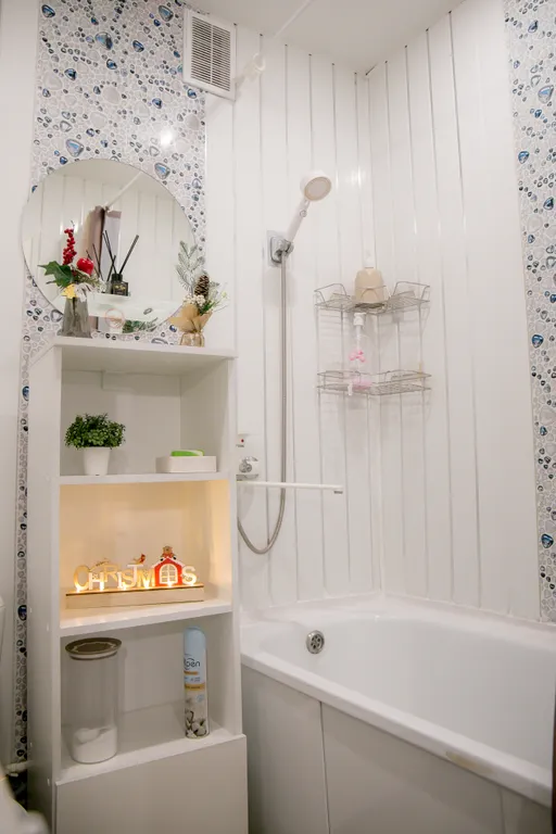 Квартира Уютная квартира на Спартановке — Волгоград