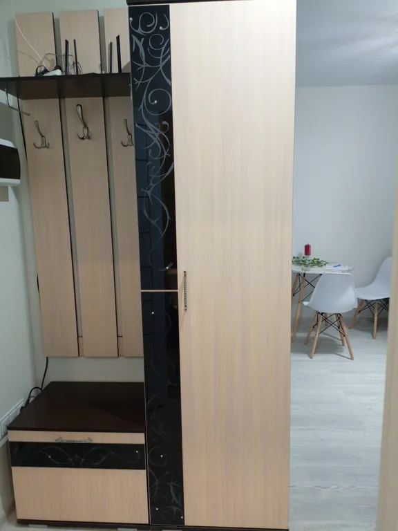 Квартира Семейная квартира в микрорайоне Немецкая деревня — Краснодар