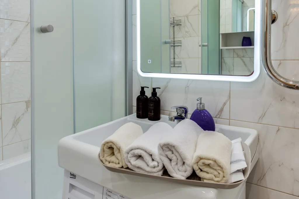 Студия Премиум у Щелковского шоссе