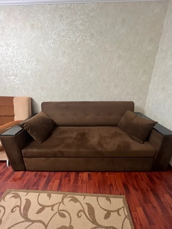 Квартира с видом на море