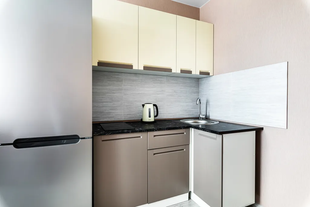 Шикарная квартира