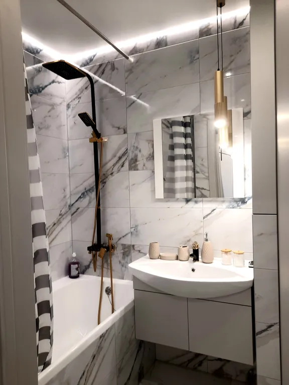 Новая 3х комнатная квартира в тихом центре Бреста