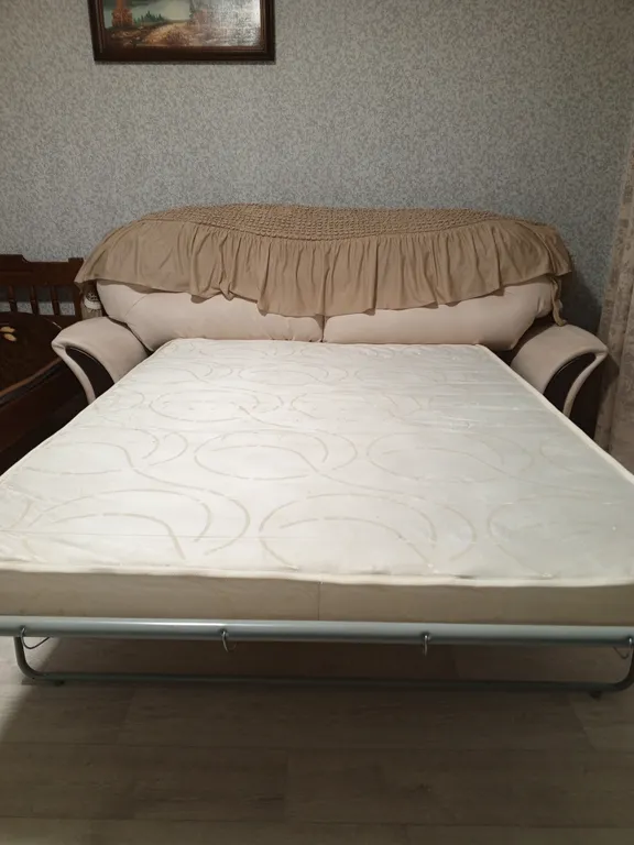 Квартира на Волге