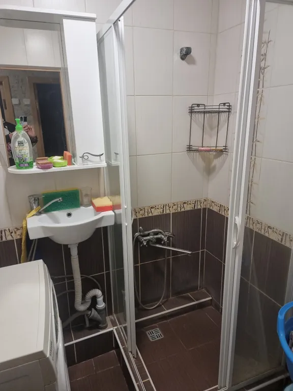 Квартира Уютная квартира в районе детской поликлинике — Краснодар