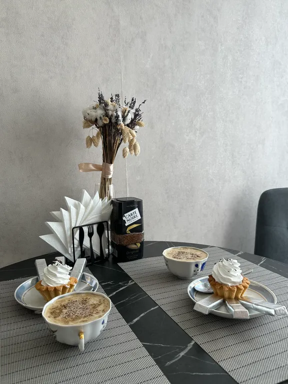 Апартаменты Планета