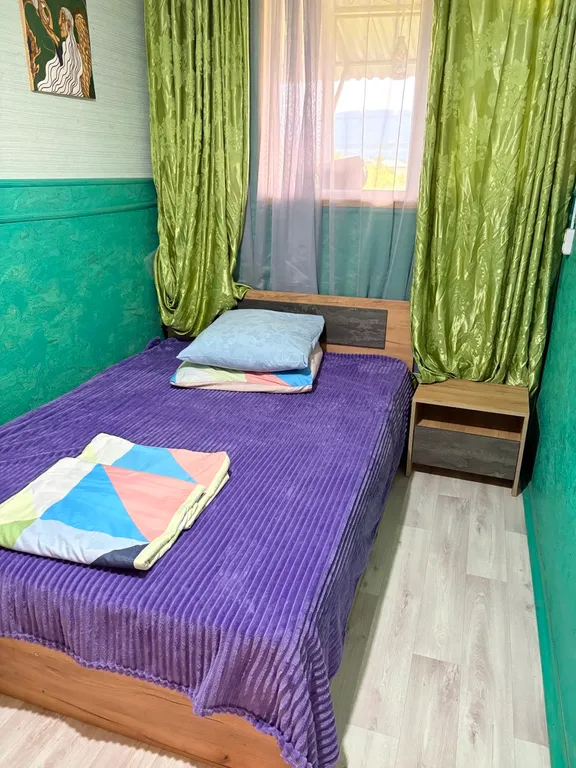 Студия в 5 минутах от моря